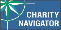 Charity Navigator Four Star Charity