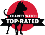 Charity Watch Top-Rated